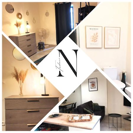 Appartement En Plein Coeur De Macon H ภายนอก รูปภาพ
