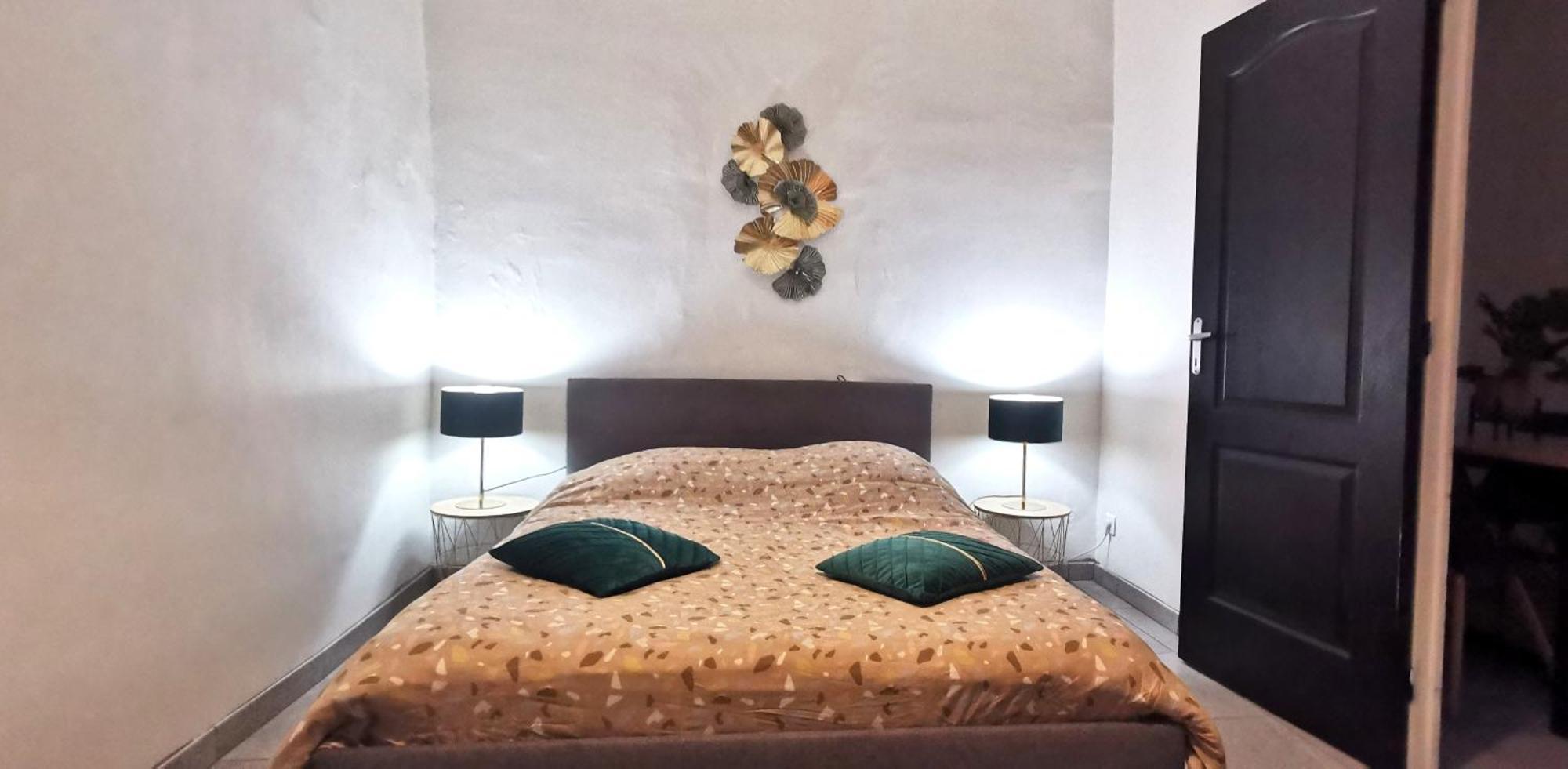 Appartement En Plein Coeur De Macon H ภายนอก รูปภาพ