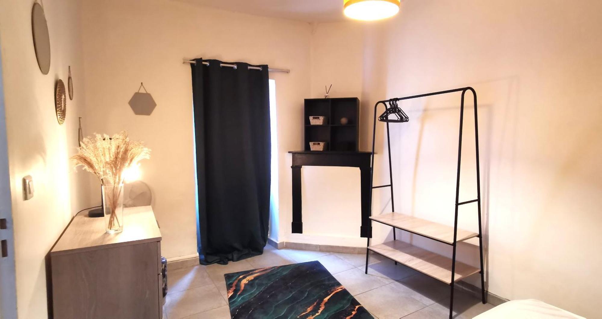 Appartement En Plein Coeur De Macon H ภายนอก รูปภาพ